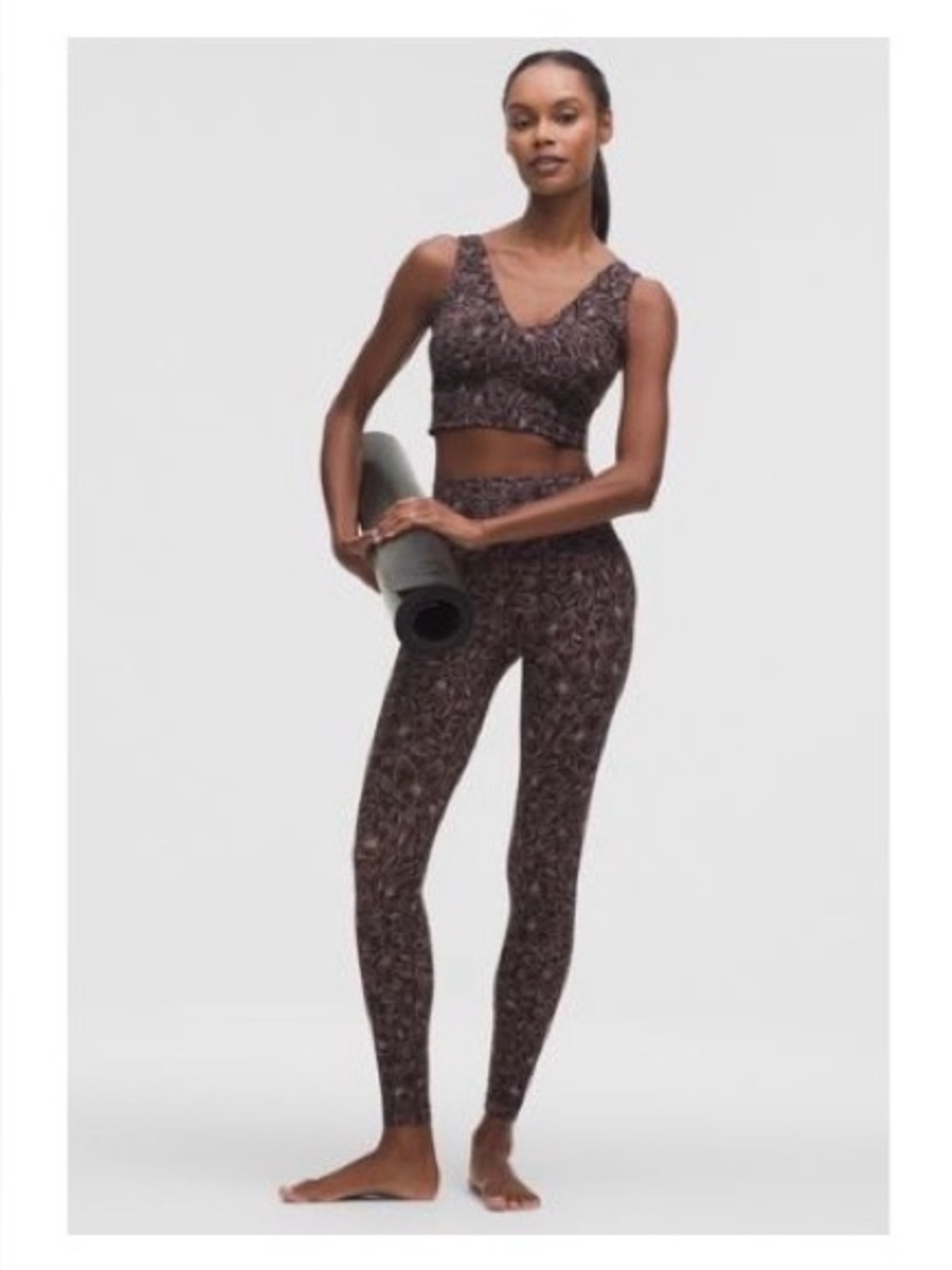 LULULEMON Align™ High-Rise Pant 28" (size 6)